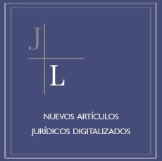 Jorge N. Labanca - Nuevos artículos jurídicos digitalizados